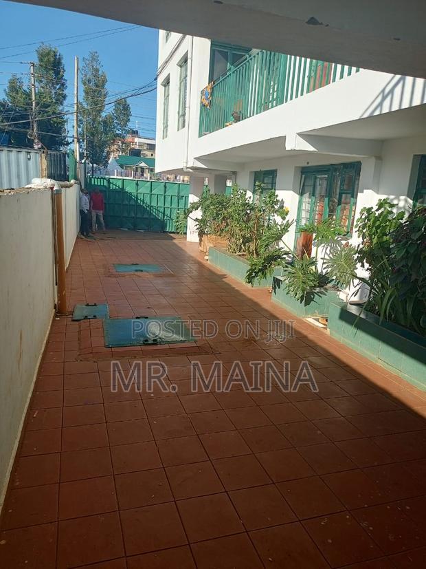 2bdrm Block of Flats in Gacharage Area, Ruaka for sale