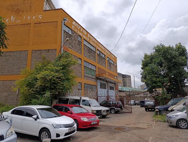 Prime 0.282 Acre Industrial Godown