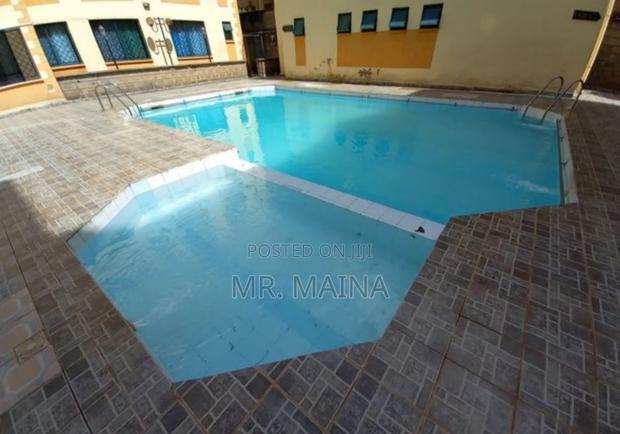 3bdrm Apartment in White Oak Apartments, State House Area for sale