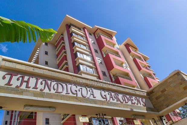 3bdrm Apartment in Thindigua Gardens for sale