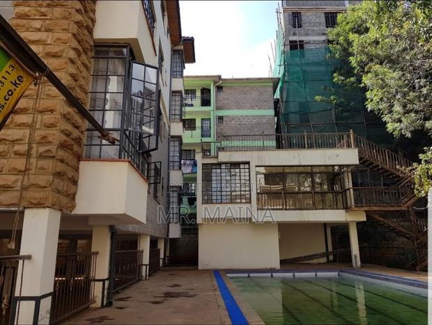 3 Bedroom Apartment in Runda View Gardens in Ruaka