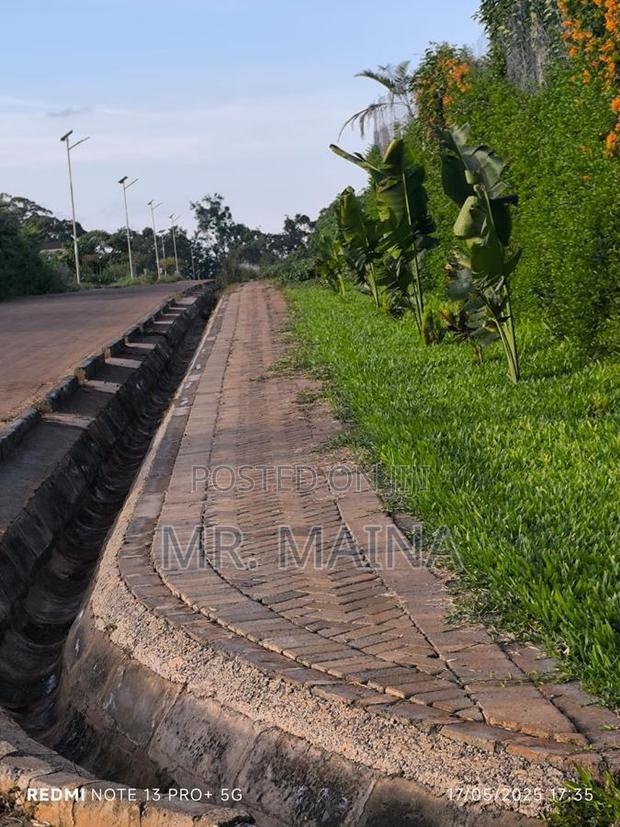 Prime 0.25 Acres in Zaria Village Next to Tatu City