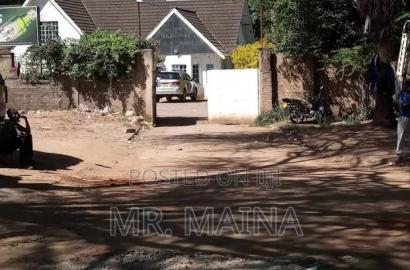 Prime Commercial 0.75 Acre's in Dagoretti Corner