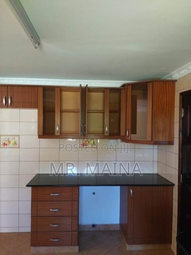 3bdrm Bungalow In Green Park Estate, Lukenya For Sale