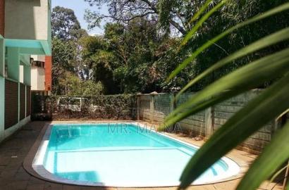1 Bedroom Royal Apartments Kolobot Drive Arboretum