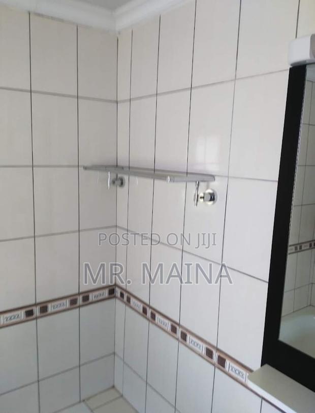 3bdrm Bungalow In Green Park Estate, Lukenya For Sale