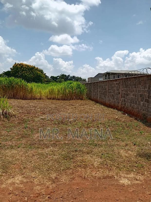 Prime 0.52 Acre's Within Runda Garden's Estate