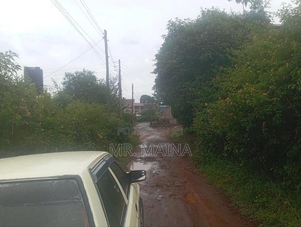 Prime Vacant 0.75 Acre's in Ruaka, Gacharage Area