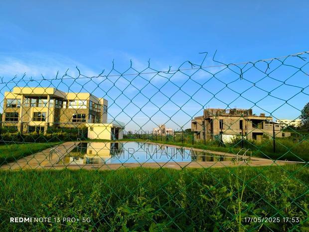 Prime 0.25 Acres in Zaria Village Next to Tatu City