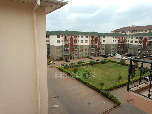 3 Bedroom Apartment in Greenspan Donholm
