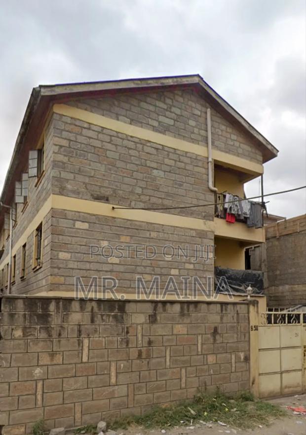 2bdrm Block of Flats in Umoja Estate for sale