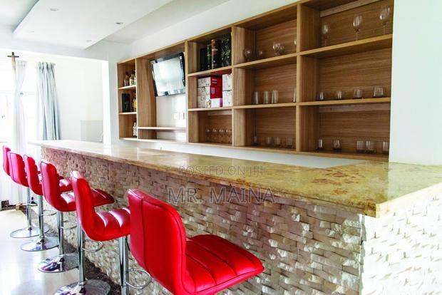 4bdrm Condo in Duchess Park, Maziwa for sale