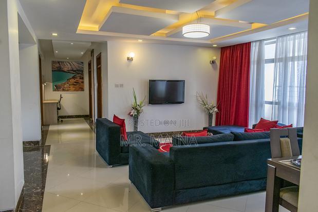 4bdrm Condo in Duchess Park, Maziwa for sale