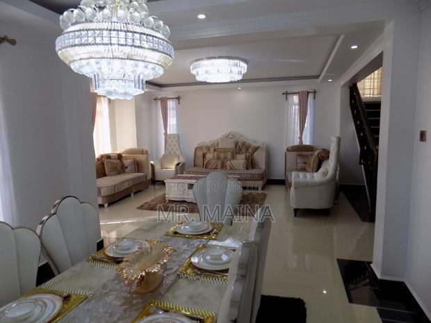 5bdrm Maisonette in Royal Finesse Estate, Kitengela for sale