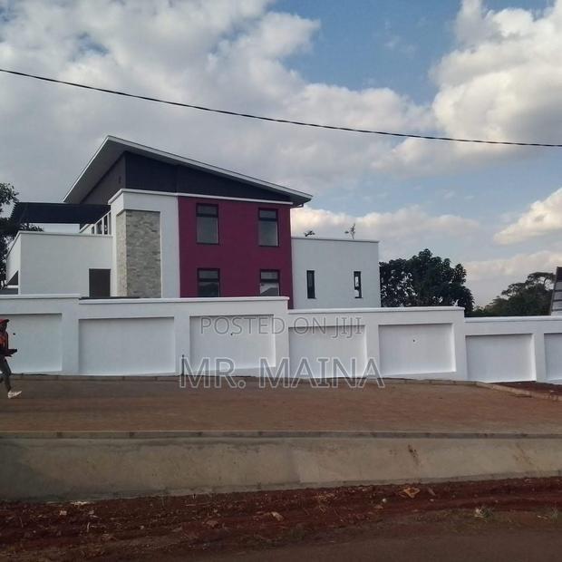 5bdrm Maisonette in Bentley Villas, Kitisuru for sale