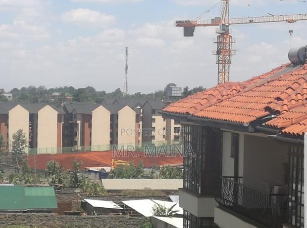 3 Bedroom Apartment in Runda View Gardens in Ruaka