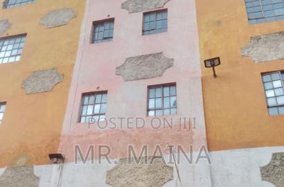 1bdrm Block of Flats in Jayz Apartments, Kinoo for sale