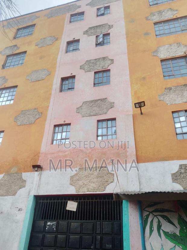 1bdrm Block of Flats in Jayz Apartments, Kinoo for sale
