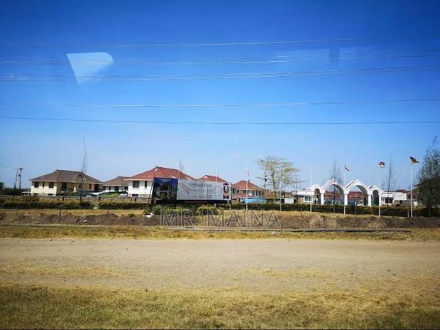 3bdrm Bungalow In Green Park Estate, Lukenya For Sale