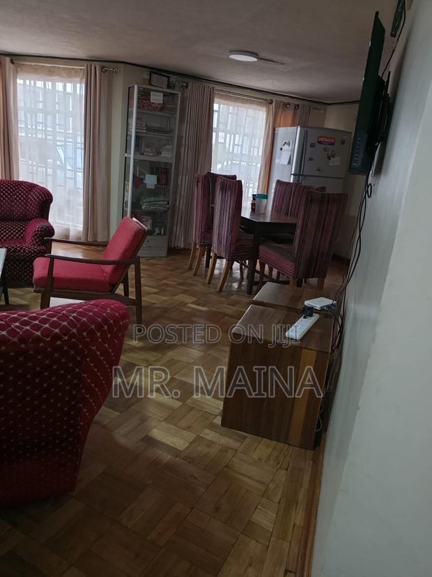 3bdrm Maisonette in Parklands for sale