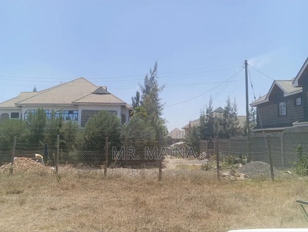 Prime 50*100 Feet Plots on Sale in Utawala