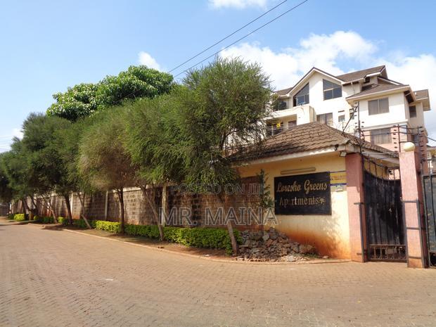 3bdrm Condo in Loresho Greens for sale