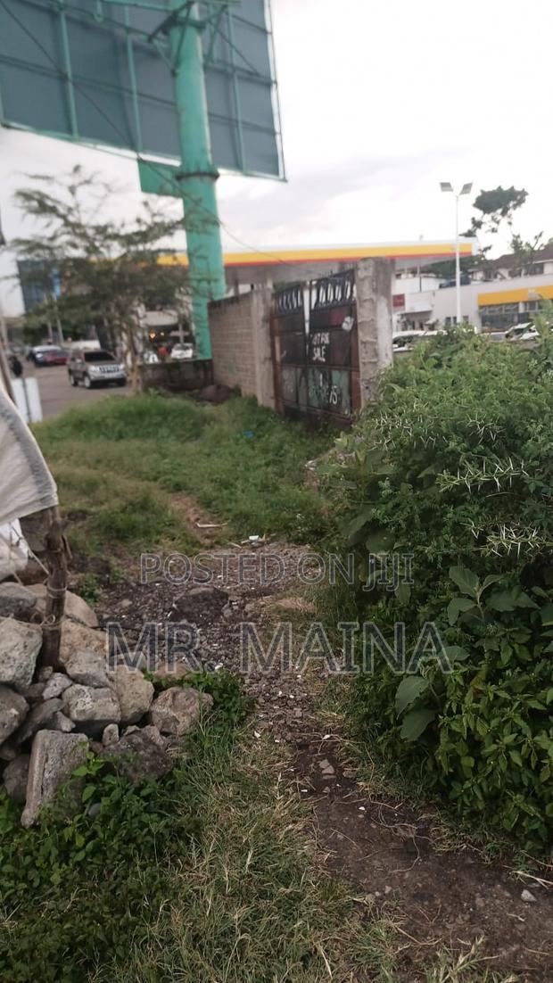 1 Acre for Sale in South C