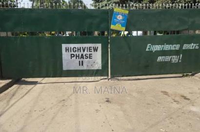 3bdrm Mansion in Highview Estate for sale