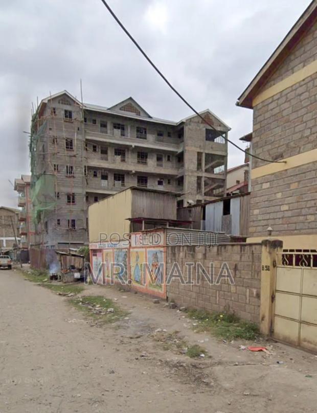 2bdrm Block of Flats in Umoja Estate for sale