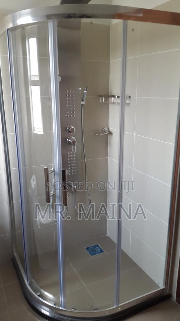 3bdrm Apartment in Pearl Towers, Kileleshwa for sale