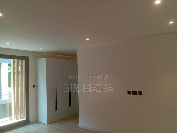 5bdrm House In Garden Villa, Lavington Chalbi Drive