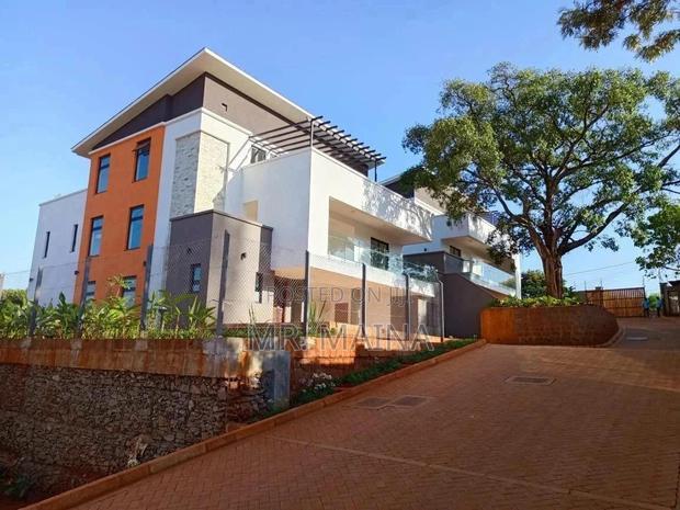 5bdrm Maisonette in Bentley Villas, Kitisuru for sale