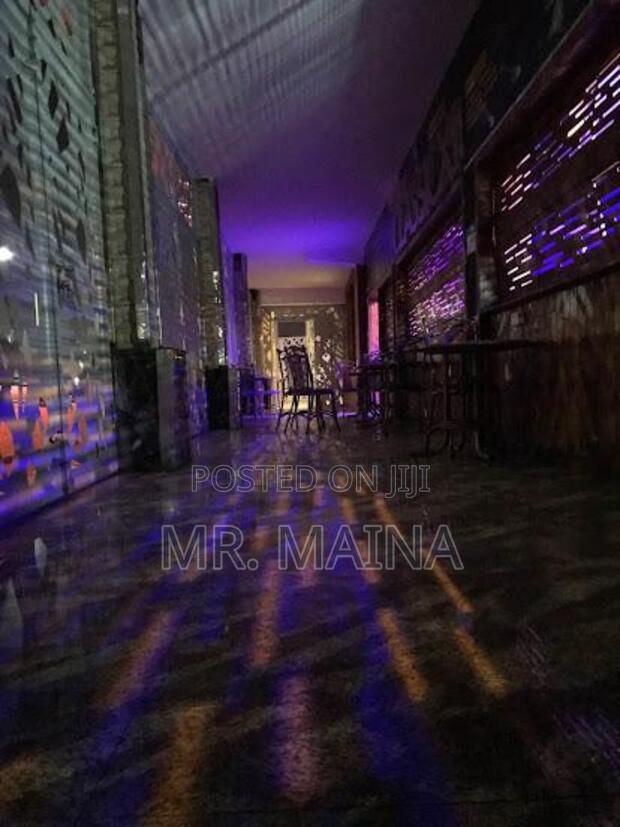 4 Star Hotel Thika Road