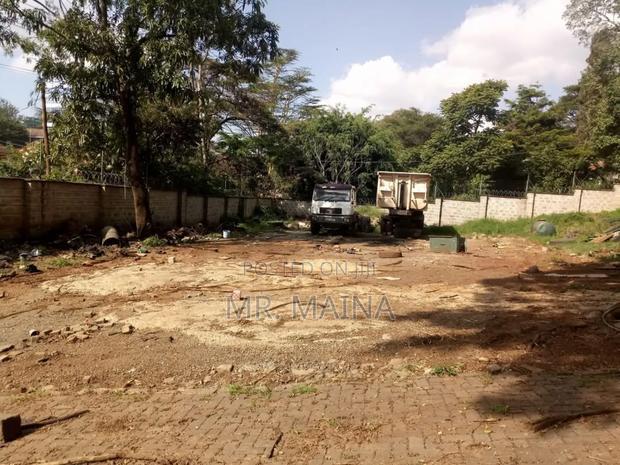 1.174 Acres Commercial Cum Residential Property Westlands