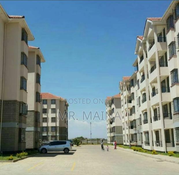 3bdrm Apartment in Bluebell'S Gardens, Gateway Mall Area for sale
