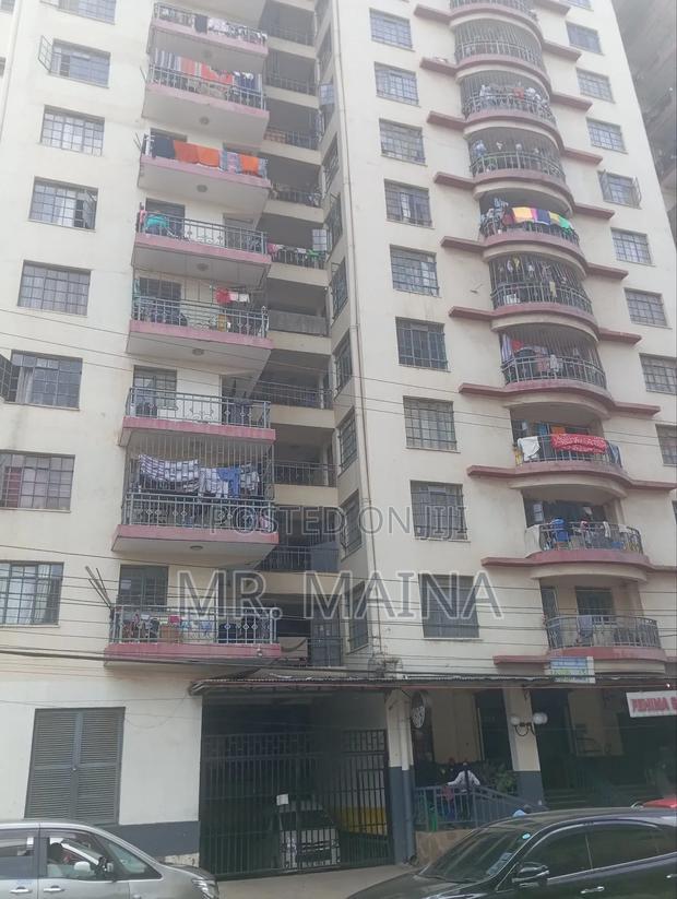 2bdrm Apartment in China House Pangani for sale
