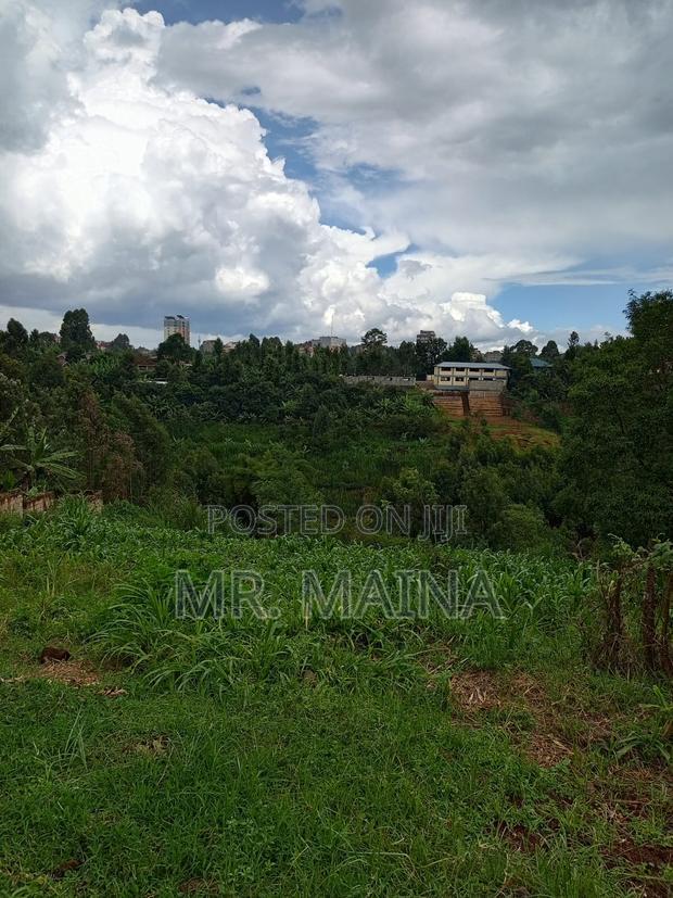 Quarter Acre in Ruaka Kigwaru Drive