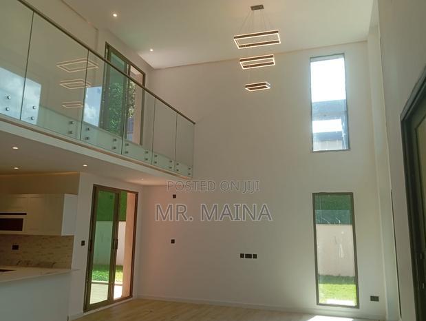 5bdrm House In Garden Villa, Lavington Chalbi Drive