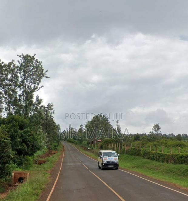 Prime 500 Acres Agricultural Land in Makuyu