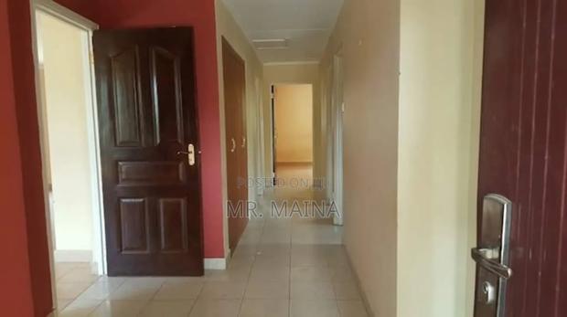 3bdrm Bungalow In Green Park Estate, Lukenya For Sale