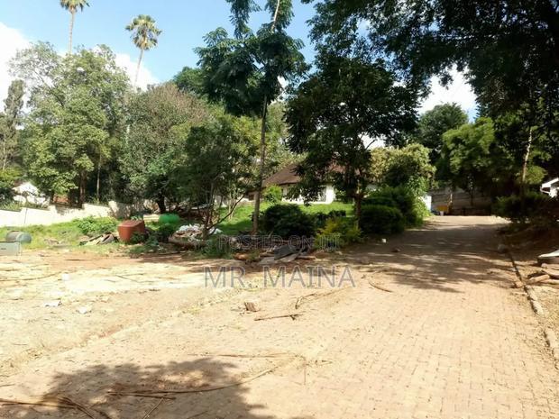 1.174 Acres Commercial Cum Residential Property Westlands