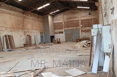 Prime 0.282 Acre Industrial Godown