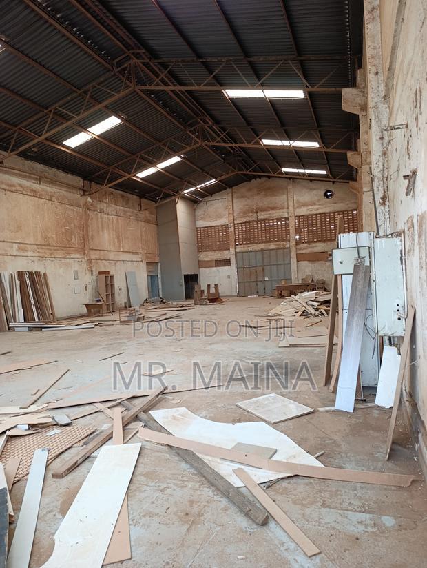 Prime 0.282 Acre Industrial Godown