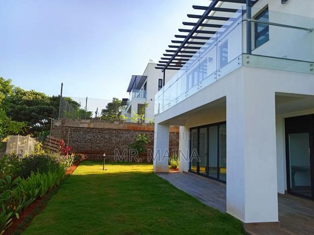 5bdrm Maisonette in Bentley Villas, Kitisuru for sale