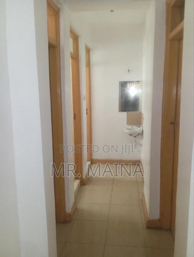2bdrm Apartment in China House Pangani for sale