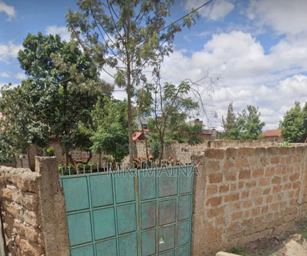 3bdrm Bungalow in Njiru for sale