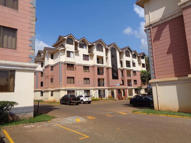 3bdrm Condo in Loresho Greens for sale