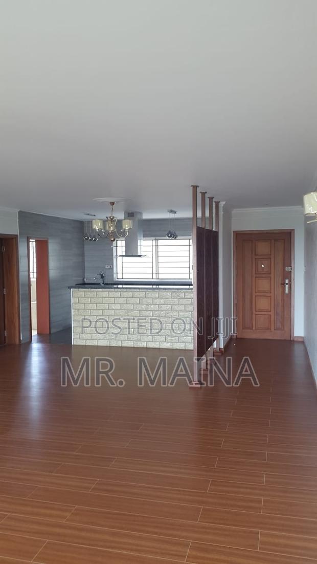3bdrm Apartment in Pearl Towers, Kileleshwa for sale