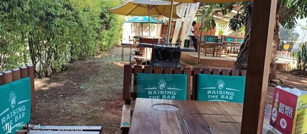 Prime Commercial 0.75 Acre's in Dagoretti Corner