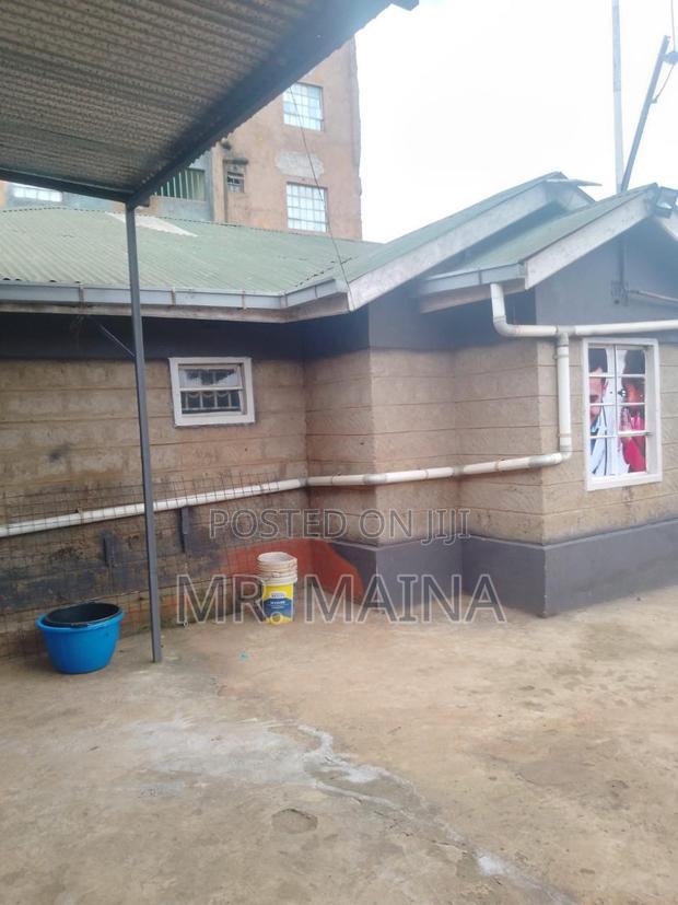 1bdrm Block of Flats in Jayz Apartments, Kinoo for sale